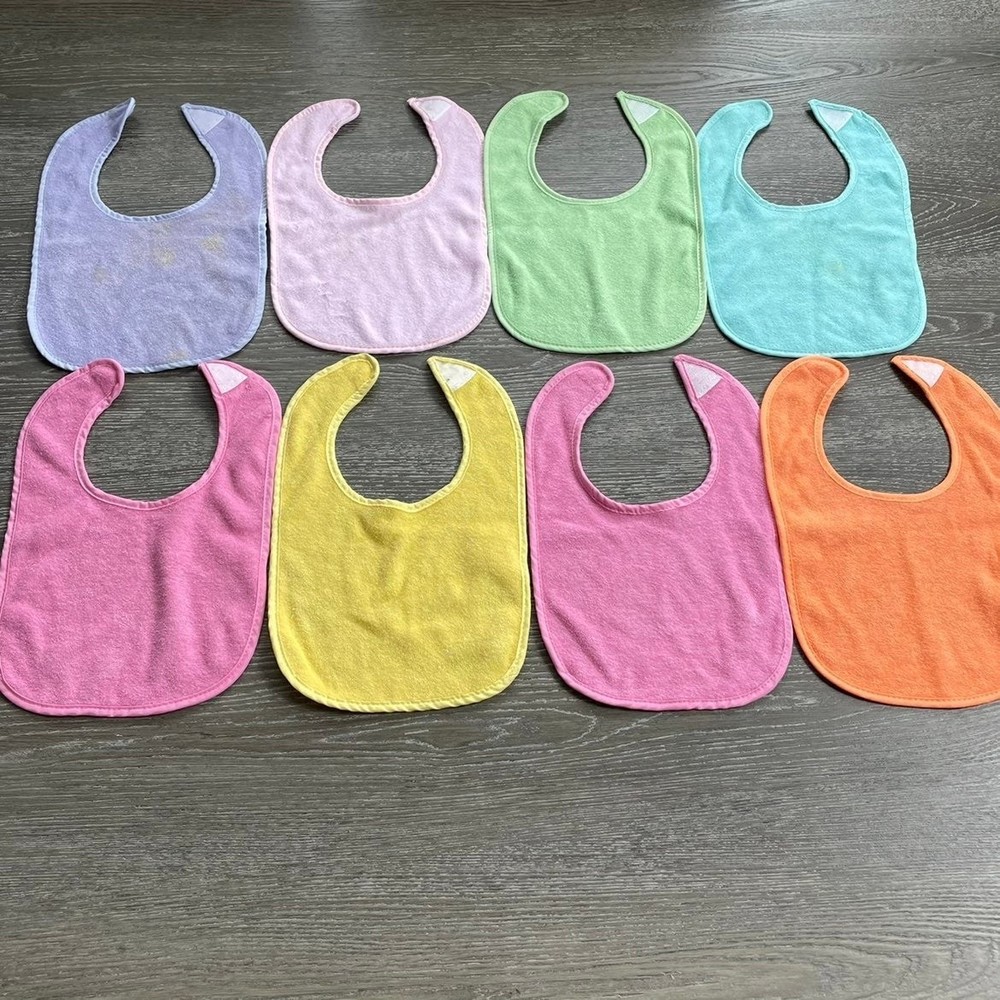 bib 8 pack